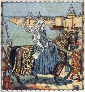 Ana, duquesa de Bretaña (Ana de Bretaña