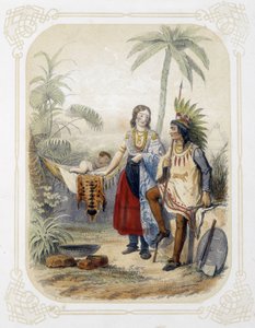 Familia en Oceanía - en 