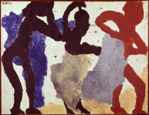 Amerikanische Saloons des tragischen New York