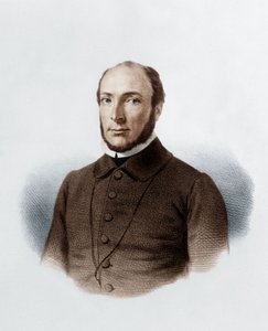Asamblea Nacional, Galería de Representantes del Pueblo: Victor Schoelcher de Louis Stanislas Marin Lavigne
