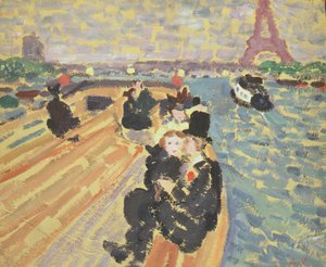 El Bateau-Mouche