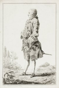El Barón de Besenval