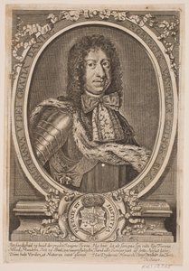 Cristián V de Louis de Chomond Boudan