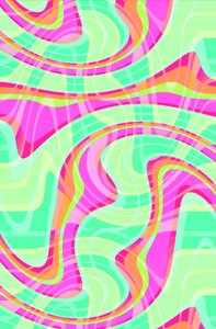 Olas locas de Louisa Hereford
