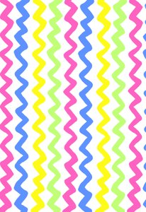 Zig Zags, 2015, medios digitales