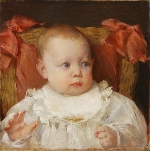 Retrato de Leonard Cox