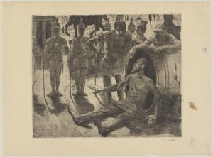  de Lovis Corinth