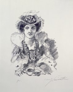  de Lovis Corinth