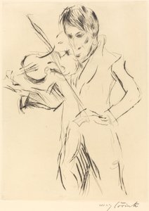 Retrato de Andreas Weissgaerber