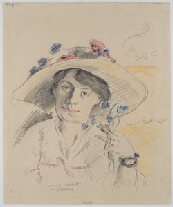  de Lovis Corinth