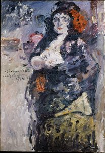  de Lovis Corinth