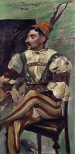  de Lovis Corinth