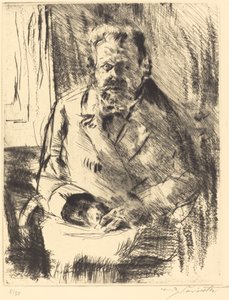 Der Dichter