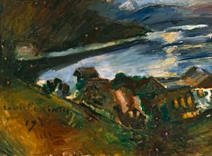  de Lovis Corinth