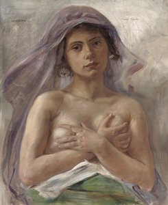 Inocencia de Lovis Corinth