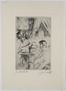  de Lovis Corinth