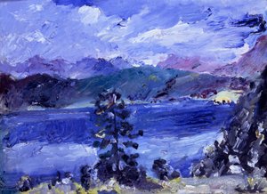  de Lovis Corinth