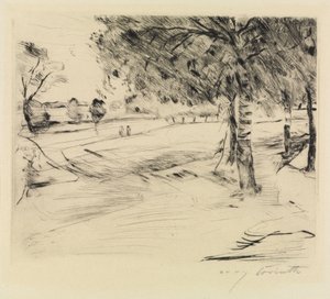  de Lovis Corinth
