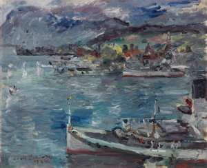  de Lovis Corinth