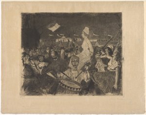  de Lovis Corinth