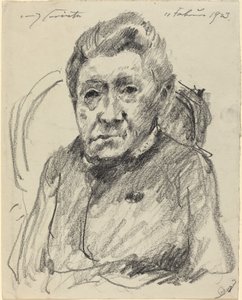 Sra. Hedwig Berend