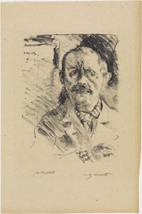  de Lovis Corinth