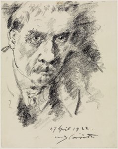  de Lovis Corinth