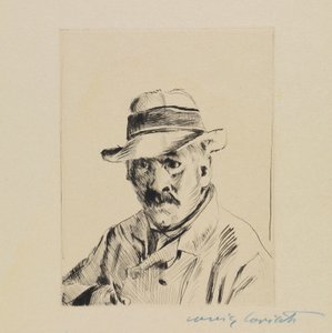  de Lovis Corinth