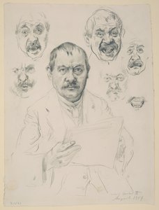  de Lovis Corinth