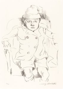 Thomas Corinth de Lovis Corinth