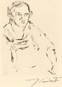 Thomas Corinth de Lovis Corinth