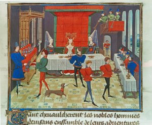 Libro de Renaud de Montauban ... de Loyset Liedet