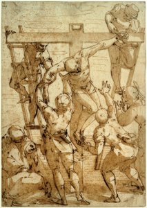 El Descendimiento