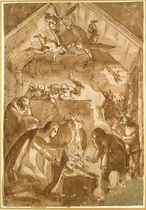 La Natividad