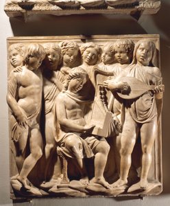 Laudate Eum in chordis et organo (Salmo 150, Laudate Dominum)