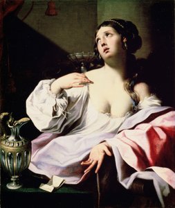 Sofonisba, 1640s