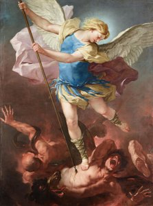  de Luca Giordano