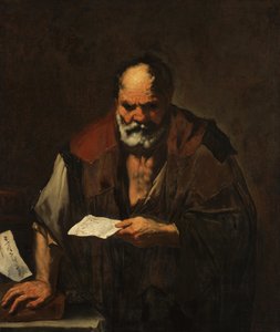 Euclides de Luca Giordano