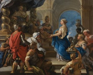  de Luca Giordano