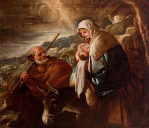  de Luca Giordano
