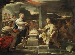Imagen desconocida de Luca Giordano