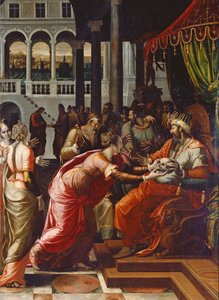 La justicia de Othon