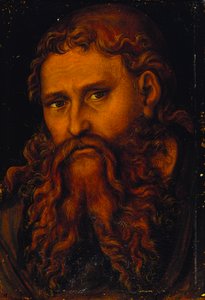 Cristo de Lucas Cranach