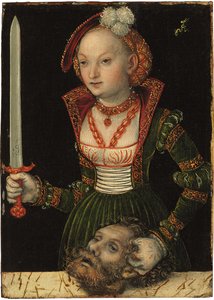 Judith y Holofernes