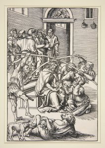 coronacion de cristo