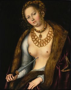 Lucrecia