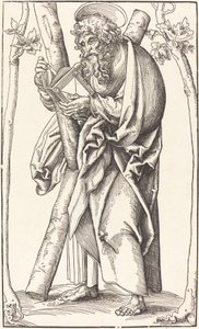 San Andrés de Lucas Cranach the Elder