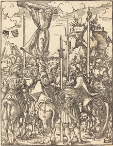 San Felipe de Lucas Cranach the Elder