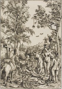  de Lucas Cranach the Elder