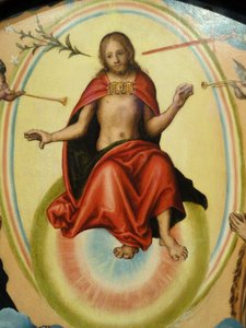 El Juicio Final de Lucas Cranach the Elder